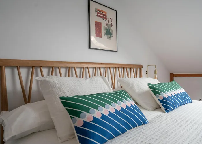 La Bocana San Vicente De La Barquera