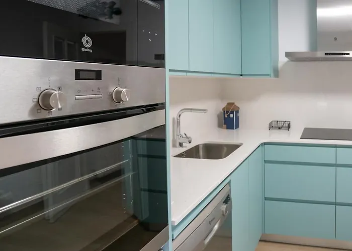 Holiday home La Bocana