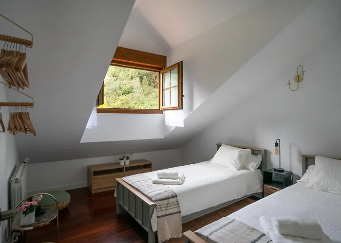 La Bocana Holiday home *