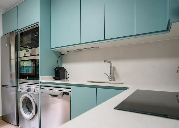 La Bocana * Сан-Висенте-де-ла-Баркера