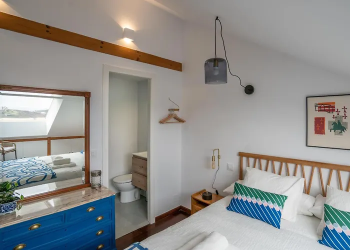 La Bocana Holiday home