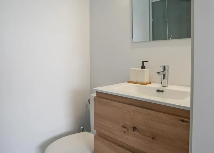 Holiday home La Bocana *