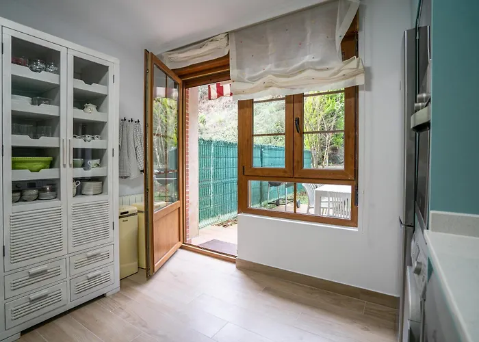 La Bocana Holiday home