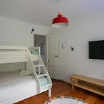 Holiday home La Bocana *