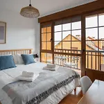 La Bocana Semesterbostad San Vicente De La Barquera