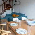 Holiday home La Bocana San Vicente De La Barquera