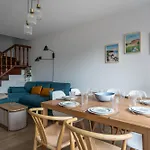 La Bocana Holiday home