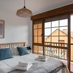 La Bocana Semesterbostad San Vicente De La Barquera
