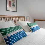 Holiday home La Bocana San Vicente De La Barquera