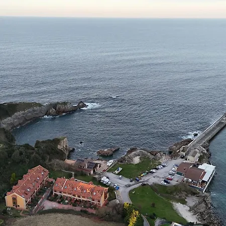 Prázdninový dům La Bocana *