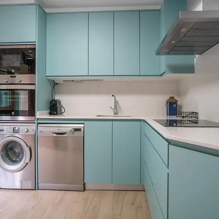 Prázdninový dům La Bocana *