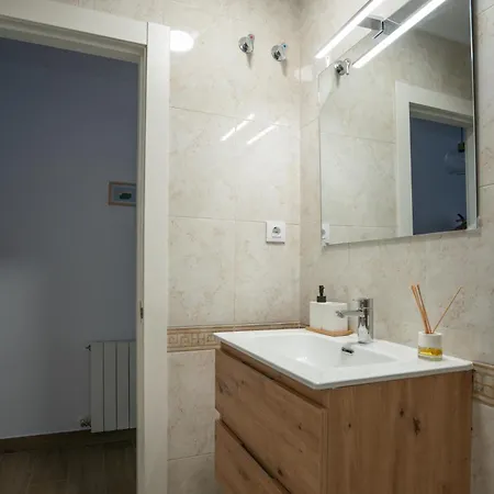 La Bocana San Vicente De La Barquera