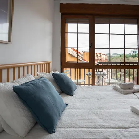 Prázdninový dům La Bocana *