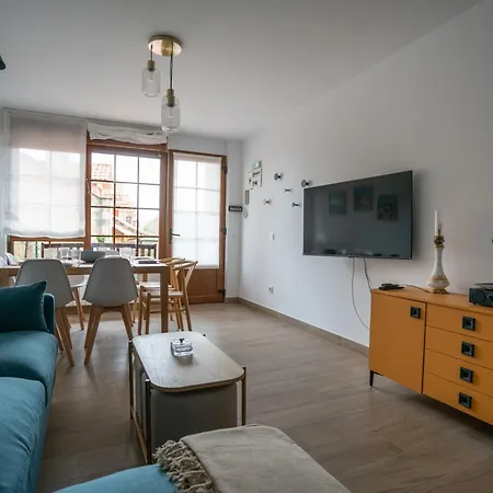 La Bocana Prázdninový dům