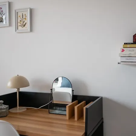 Prázdninový dům La Bocana San Vicente De La Barquera