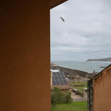 La Bocana Prázdninový dům