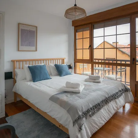 Prázdninový dům La Bocana *