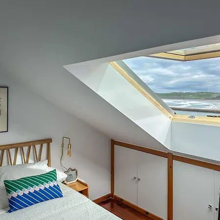 La Bocana San Vicente De La Barquera