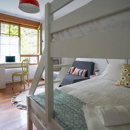 La Bocana * San Vicente De La Barquera