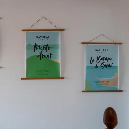 La Bocana Prázdninový dům San Vicente De La Barquera