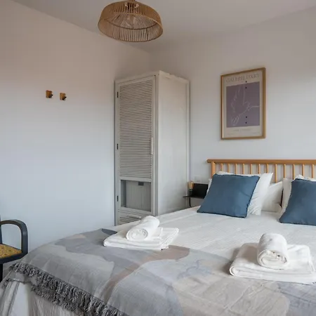 Prázdninový dům La Bocana