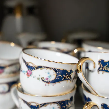 La Bocana Prázdninový dům *