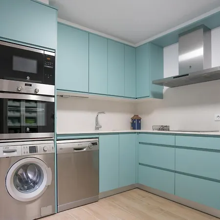 La Bocana Prázdninový dům