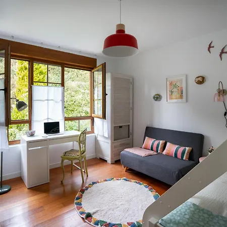 La Bocana Prázdninový dům *