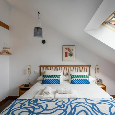 La Bocana Prázdninový dům San Vicente De La Barquera