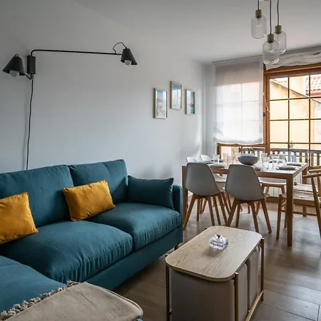 Prázdninový dům La Bocana *