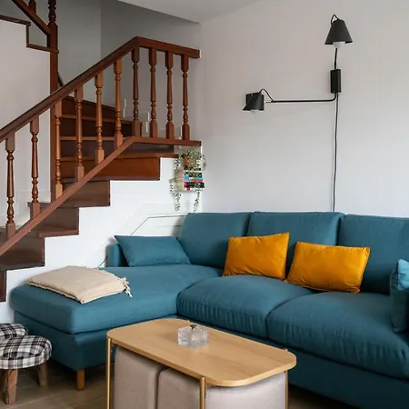 La Bocana San Vicente De La Barquera