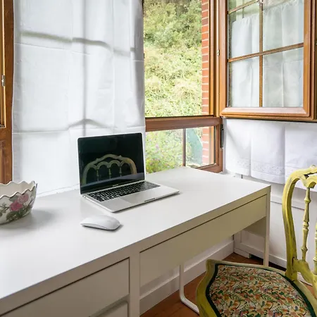 La Bocana * San Vicente De La Barquera