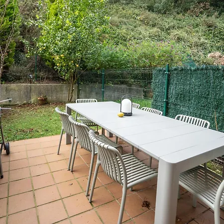 La Bocana San Vicente De La Barquera