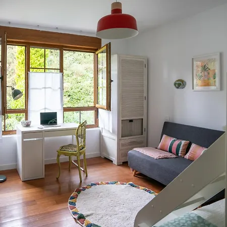 La Bocana Prázdninový dům *