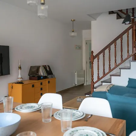 La Bocana Prázdninový dům