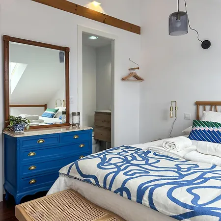 Prázdninový dům La Bocana *