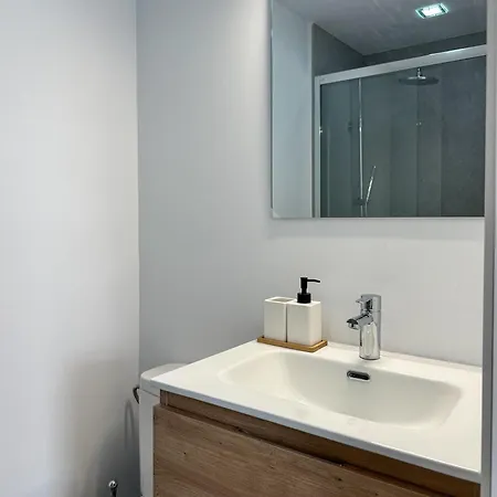 La Bocana San Vicente De La Barquera