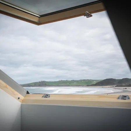 La Bocana San Vicente De La Barquera