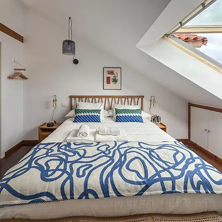 La Bocana San Vicente De La Barquera