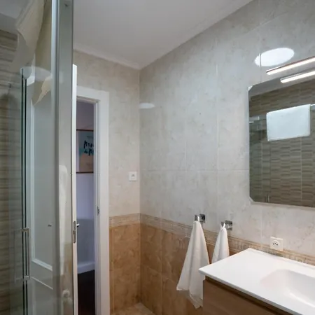 La Bocana * San Vicente De La Barquera