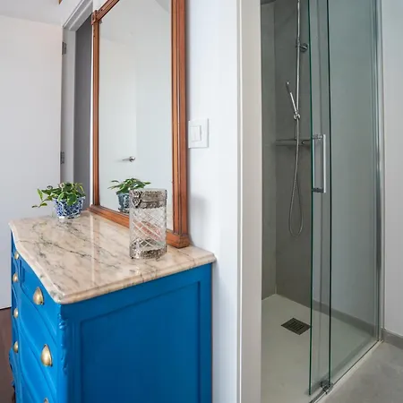 La Bocana Prázdninový dům