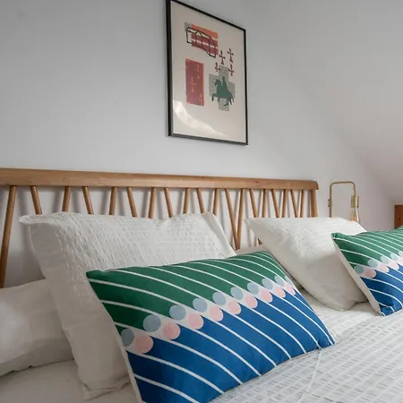 La Bocana San Vicente De La Barquera