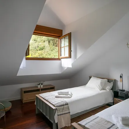 La Bocana Prázdninový dům *