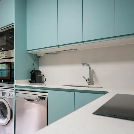 La Bocana * San Vicente De La Barquera