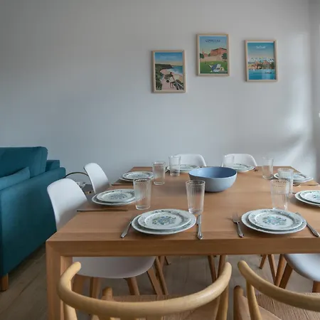 La Bocana San Vicente De La Barquera