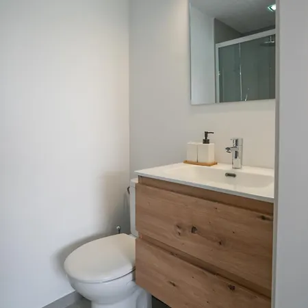 Prázdninový dům La Bocana *