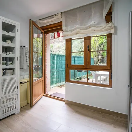 La Bocana Prázdninový dům